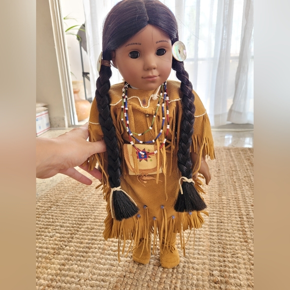 American Girl Other - American Girl Kaya